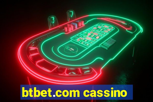 btbet.com cassino